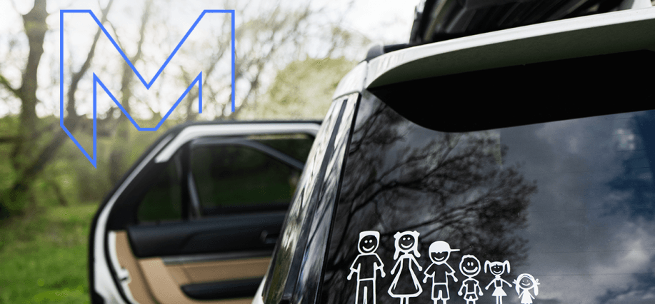 Αυτοκόλλητα με σημασία